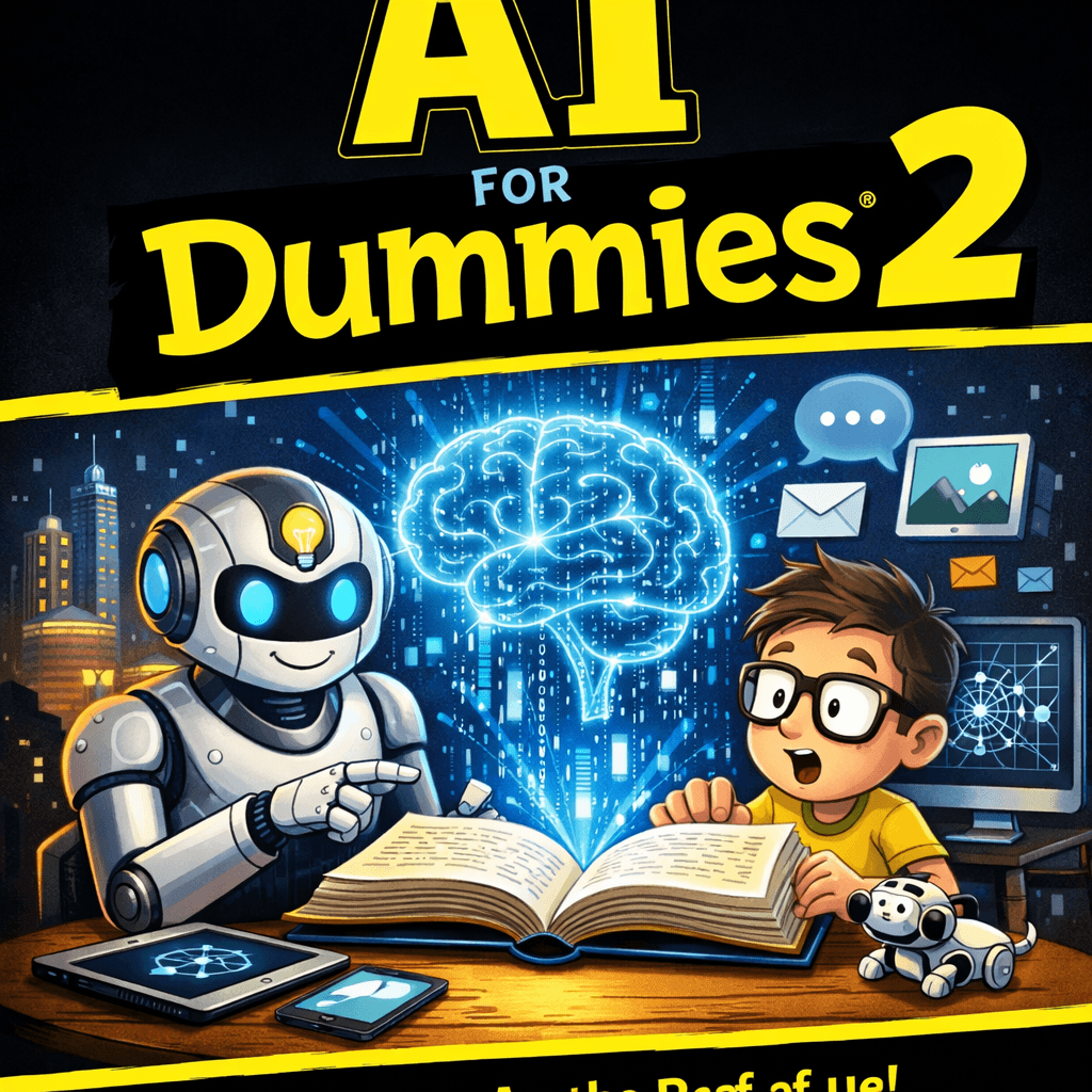 Main book cover preview with centered layout and star decoration
